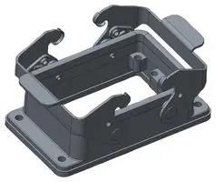 HEAVY DUTY HOUSING, 32A, 2 LEVER, ALUM T1419320000-000