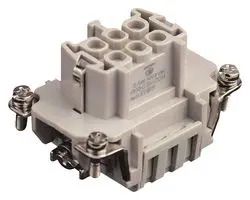 HEAVY DUTY INSERTS - MODULES T2040064201-000