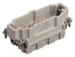 HEAVY DUTY INSERT, PLUG, 16+PE, 12AWG T2040164101-000