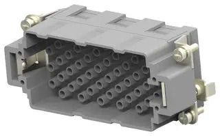 HEAVY DUTY INSERTS - MODULES T2050962101-007