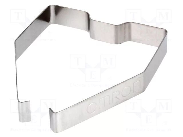 Fastening clip; LY2 OMRON PYC-P
