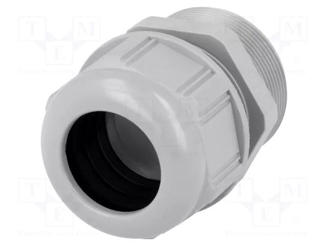 Cable gland; M40; 1.5; IP68; polyamide; dark grey; UL94V-2 MOLEX MX-936000367