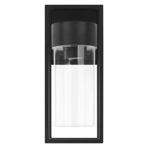 LED garden wall light, 12,8 x 11 x 27 cm, 1 x E27, 15 W, EMOS ZGI010P 8592920143643