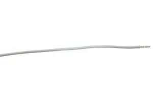 CABLE WIRE, 26AWG, WHITE, 305M PP002604