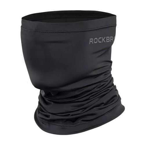 Cycling Face mask Rockbros WB-001BK (Black), Rockbros WB-001B