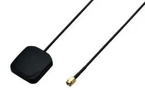 PATCH ANTENNA, 1.575-1.61GHZ, 27DBI AA.162.301111