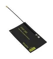 PCB ANTENNA, 863-870MHZ, 1.5DBI FXP280.07.0100A