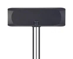 ANTENNAS ADHESIVE MOUNT COMBO ANTEN MA240.LBI.001