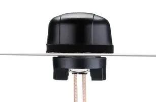 DOME ANTENNA, 4.8-5.8GHZ, 3DBI MA510.C.CG.005