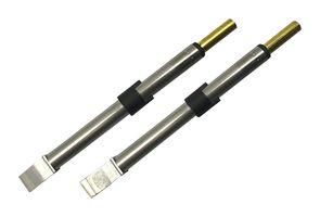 TIP, SOLDERING IRON, BLADE, 6.35MM PTC-7BL1306R