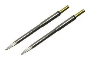 TIP, SOLDERING IRON, BLADE, 2MM PTC-7CH1720A