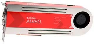 DATA CENTER ACCELERATOR CARD, 54MB, 225W A-U250-A64G-PQ-G