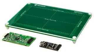 DEV KIT, 3D TRACKING & GESTURE CTRL DM160238