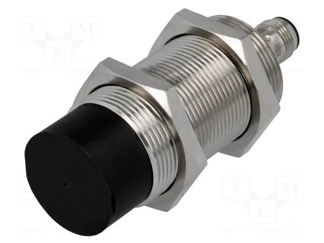 Sensor: inductive; OUT: NPN / NO; 0÷30mm; 10÷30VDC; M30; IP67; 200mA OMRON E2BM30LN30M1C1