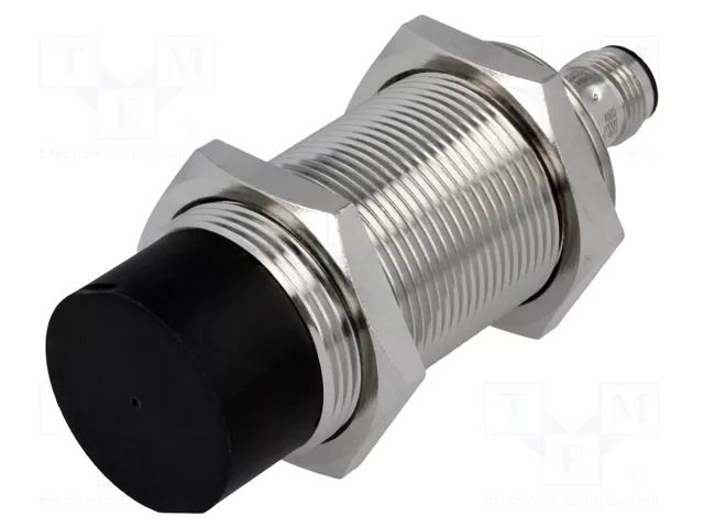 Sensor: inductive; OUT: PNP / NO; 0÷20mm; 10÷30VDC; M30; IP67; 200mA OMRON E2BM30LN20M1B1