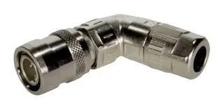 SENSOR CONNECTOR, M12, RCPT, 8POS 21038813830