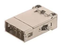 HEAVY DUTY INSERT, PLUG, 8POS, 0.52MM2 09140083031