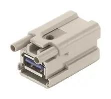 USB ADAPTER, USB 3.0 PLUG-PLUG 09120012793