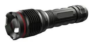 FLASHLIGHT, CREE LED, 1400LM, 220M PE000053