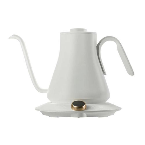 Coffee Gooseneck Kettle Cocinare (white), Cocinare CEK-201 - white