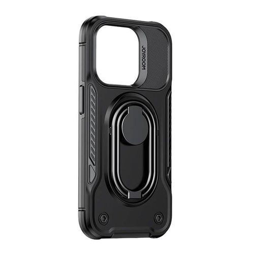 Joyroom JR-14S3 black case for iPhone 14 Plus, Joyroom JR-14S3