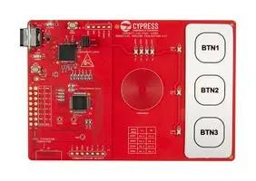 EVAL KIT, PROXIMITY INDUCTIVE SENSOR CY8CKIT-148