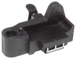 HAND CRIMP TOOL LOCATOR ASSEMBLY, BLACK 63811-5275