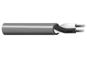 UNSHLD MULTIPAIR, 1 PAIR, 16AWG, PER M 8471