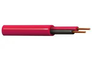 UNSHLD MULTIPAIR, 1 PAIR, 16AWG, 305M 9572.00305