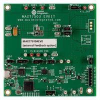 EVAL KIT, SYNCHRONOUS BUCK CONVERTER MAX77503AEVKIT#