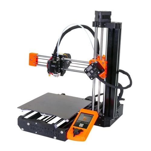 3D Printer - Original Prusa MINI+ - set for self-assembly PSA-18733