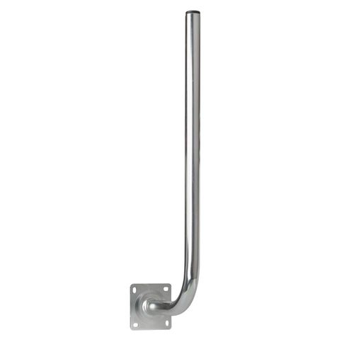 Extralink L250x750 | Wall mount | 250x750mm, steel, galvanized, EXTRALINK EX.6686