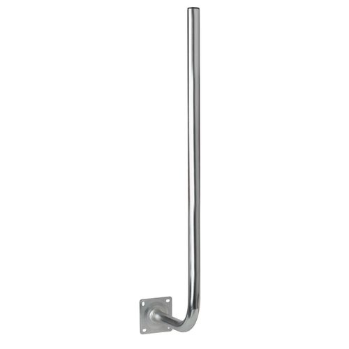 Extralink L300x1000 | Wall mount | 300x1000mm, steel, galvanized, EXTRALINK EX.6709