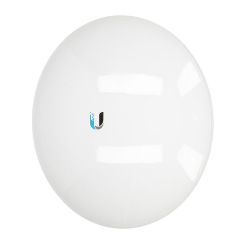 Ubiquiti NBE-5AC-GEN2 | CPE | NanoBeam, 5GHz, 1x RJ45 1000Mb/s, 19dBi, UBIQUITI NBE-5AC-GEN2-EU 0810354026348