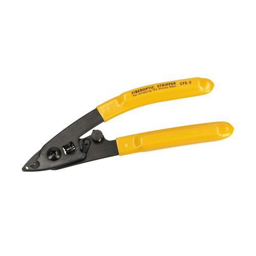 Extralink CFS-2 | Fiber optic stripper | 0.9mm, 0.125mm, EXTRALINK EX.8123 5902560368123