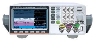 ARBITRARY FUNCTION GENERATOR, 20MHZ MFG-2120MA