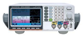 ARBITRARY FUNCTION GENERATOR, 30MHZ MFG-2230M