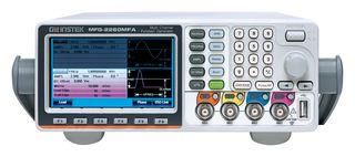 ARBITRARY FUNCTION GENERATOR, 60MHZ MFG-2260MFA