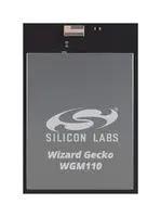 WI-FI MODULE, I2C/SPI/UART/USB, 2.472GHZ WGM110A1MV2