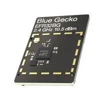 BLUETOOTH MODULE, V5.0 SLWRB4100A