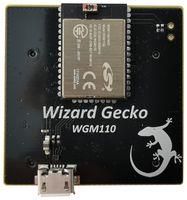 WI-FI MODULE, 2.472GHZ, -98DBM SLWRB4320A