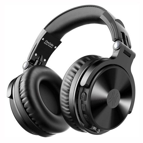 Oneodio Pro C wireless headphones (black), OneOdio Pro C black