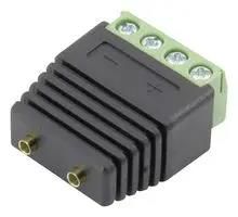 CONN, BANANA, JACK, 5A, SCREW, 30VDC CLB-JL-8157