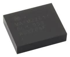RS422/RS485 TRANSCEIVER, -40 TO 105DEG C MAXM22511GLH+