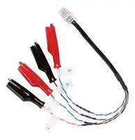 SPEAKER WIRE ADAPTER, NETWORK CABLE TEST CIQ-SPKR