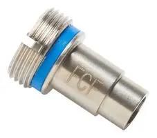 TIP ADAPTER, FC BULKHEAD FIBER CONNECTOR FI-500TP-FCF