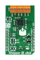 STEPPER 5 CLICK BOARD MIKROE-2624