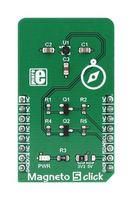 MAGNETO 5 CLICK BOARD MIKROE-3050