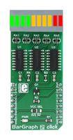 BARGRAPH 2 CLICK BOARD MIKROE-3021