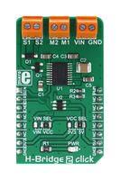 H-BRIDGE 2 CLICK BOARD MIKROE-3000